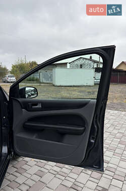 Универсал Ford Focus 2009 в 