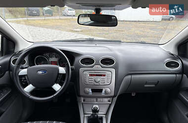 Универсал Ford Focus 2009 в 