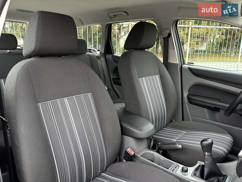 Универсал Ford Focus 2009 в Белой Церкви