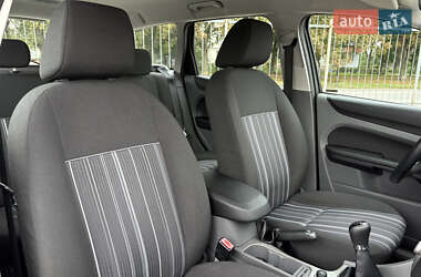 Универсал Ford Focus 2009 в 