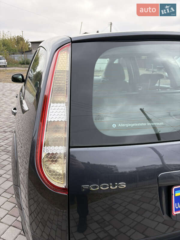 Универсал Ford Focus 2009 в Белой Церкви