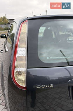 Универсал Ford Focus 2009 в 
