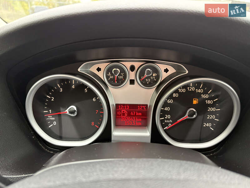 Универсал Ford Focus 2009 в Белой Церкви