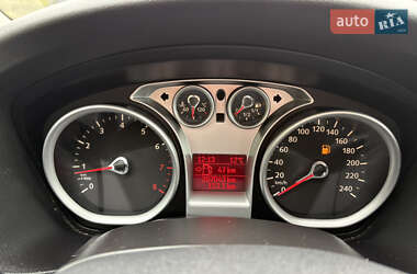 Универсал Ford Focus 2009 в 