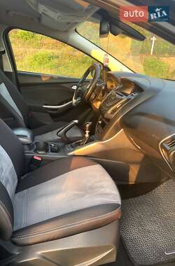 Універсал Ford Focus 2012 в 