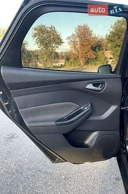 Універсал Ford Focus 2012 в 