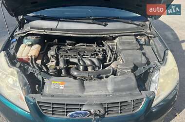 Седан Ford Focus 2008 в 