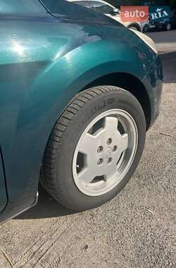Седан Ford Focus 2008 в 