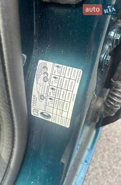 Седан Ford Focus 2008 в 