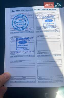 Седан Ford Focus 2008 в 
