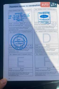 Седан Ford Focus 2008 в 