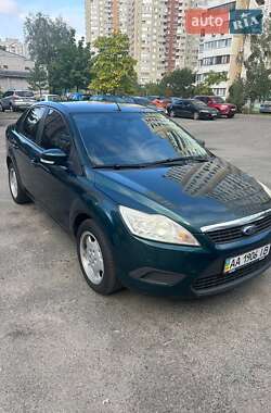 Седан Ford Focus 2008 в Киеве