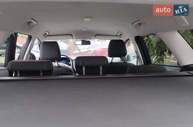 Універсал Ford Focus 2012 в 