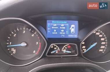 Універсал Ford Focus 2012 в 