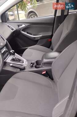 Універсал Ford Focus 2012 в 