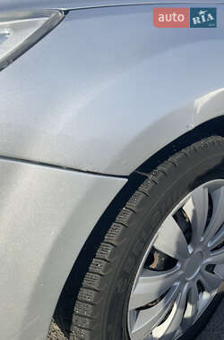 Седан Ford Focus 2010 в 