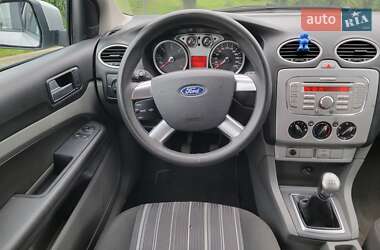 Универсал Ford Focus 2008 в 