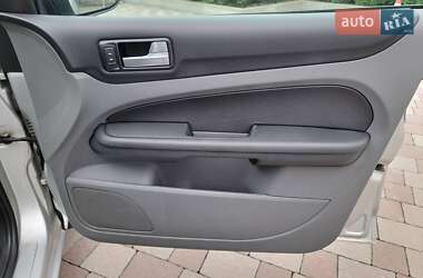 Универсал Ford Focus 2008 в 