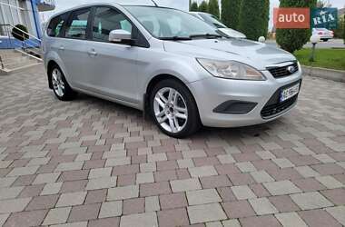 Універсал Ford Focus 2008 в Сарнах