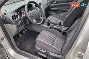 Универсал Ford Focus 2008 в 