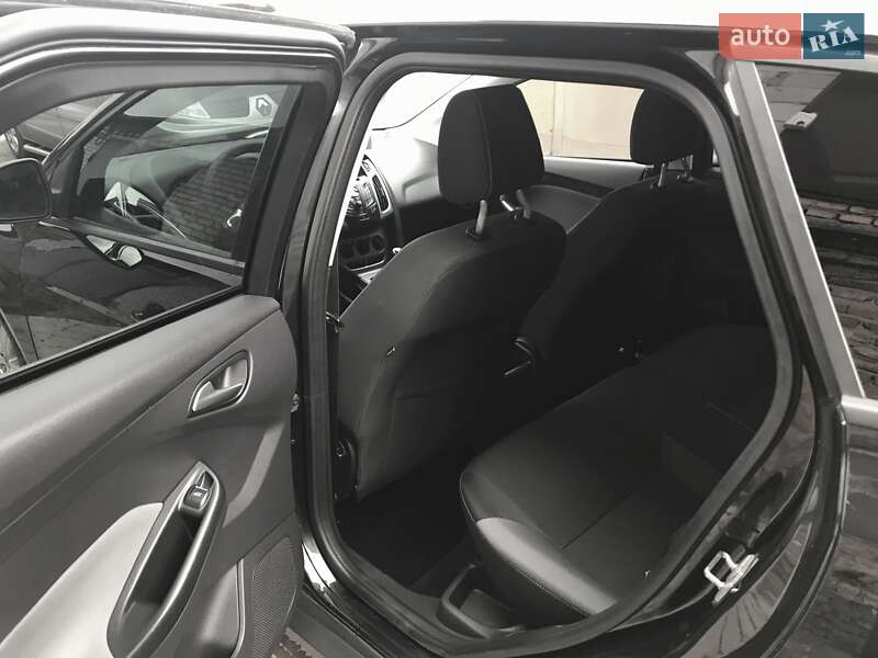 Универсал Ford Focus 2011 в Луцке