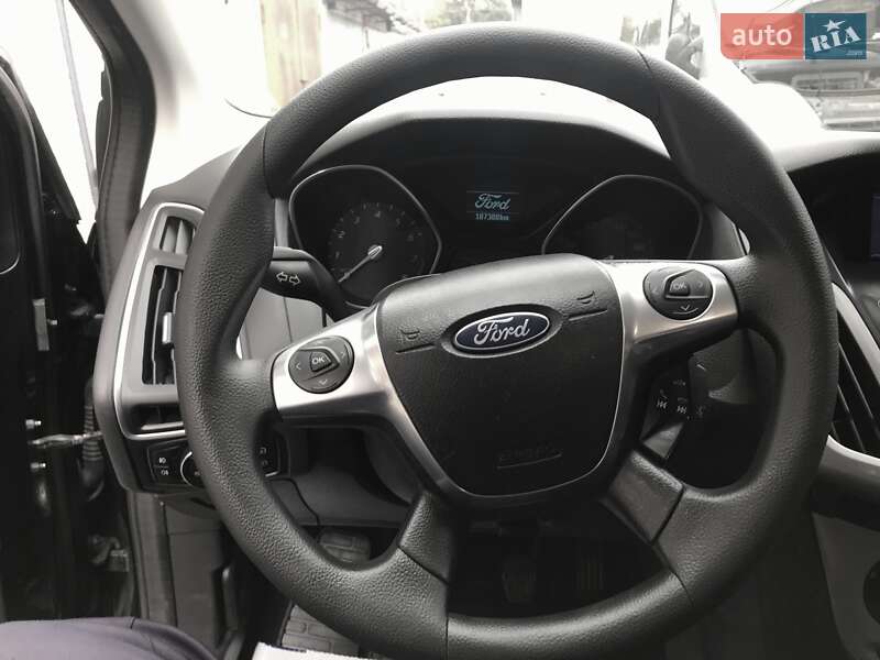 Универсал Ford Focus 2011 в Луцке