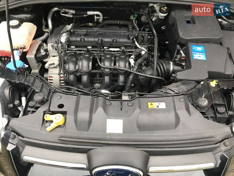 Универсал Ford Focus 2011 в Луцке