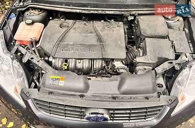 Универсал Ford Focus 2009 в 
