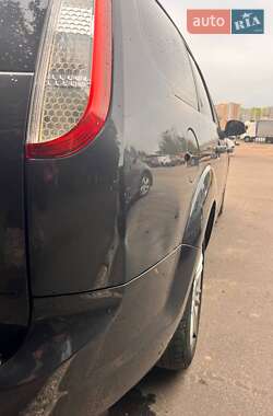 Универсал Ford Focus 2009 в 