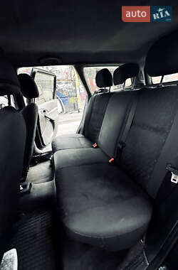 Универсал Ford Focus 2001 в 