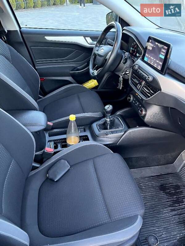 Универсал Ford Focus 2019 в Луцке