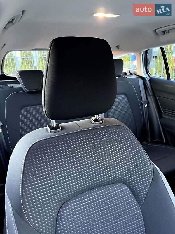 Универсал Ford Focus 2019 в Луцке