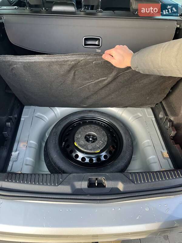 Универсал Ford Focus 2019 в Луцке