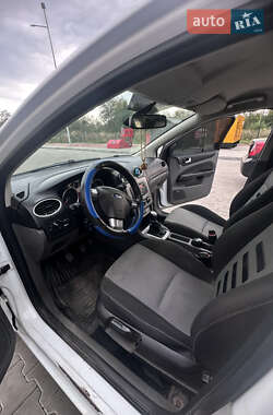 Універсал Ford Focus 2010 в 