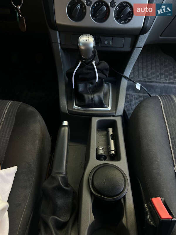 Хэтчбек Ford Focus 2011 в Тернополе фото 9 Хэтчбек Ford Focus 2011 в Тернополе