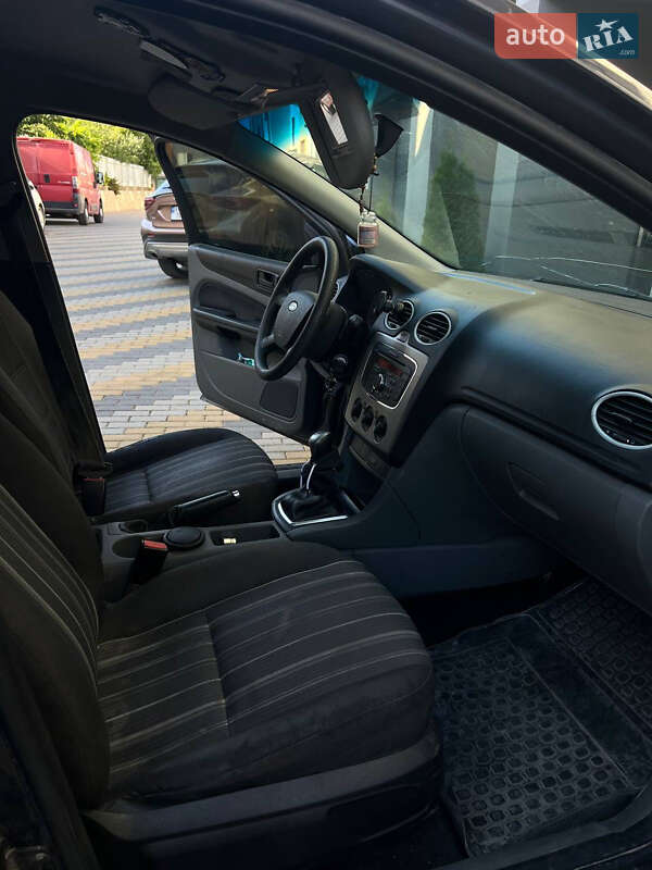 Хэтчбек Ford Focus 2011 в Тернополе фото 11 Хэтчбек Ford Focus 2011 в Тернополе