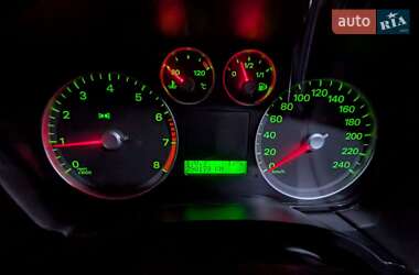 Хэтчбек Ford Focus 2006 в 