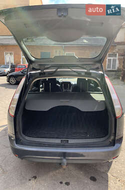 Універсал Ford Focus 2009 в Запоріжжі