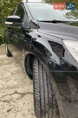 Универсал Ford Focus 2010 в 
