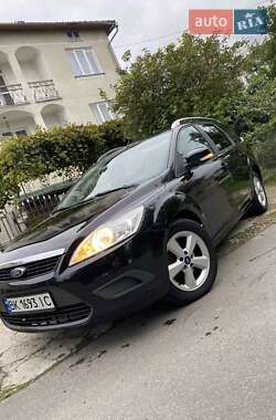 Універсал Ford Focus 2010 в Трускавці