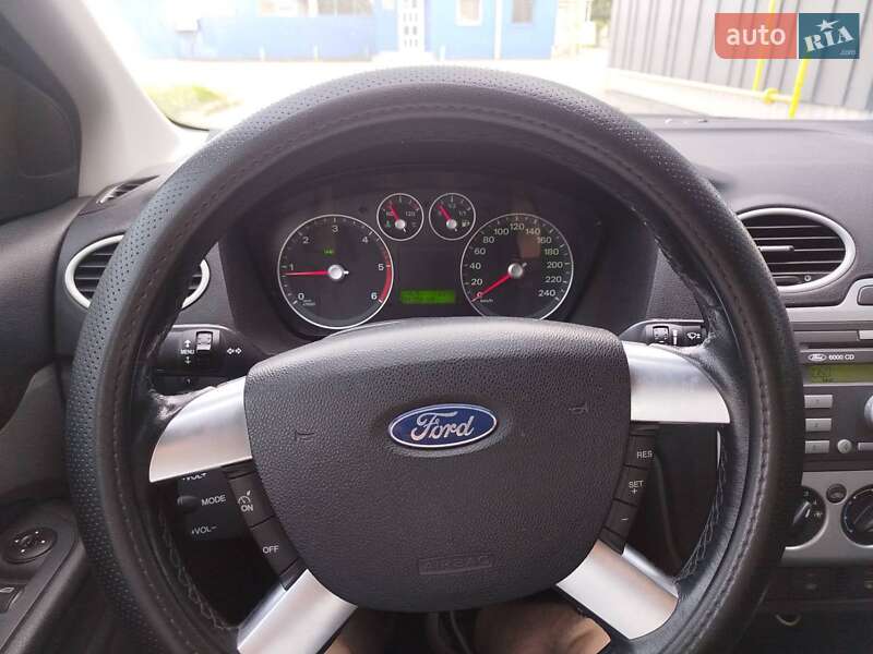 Універсал Ford Focus 2006 в Хмельницькому