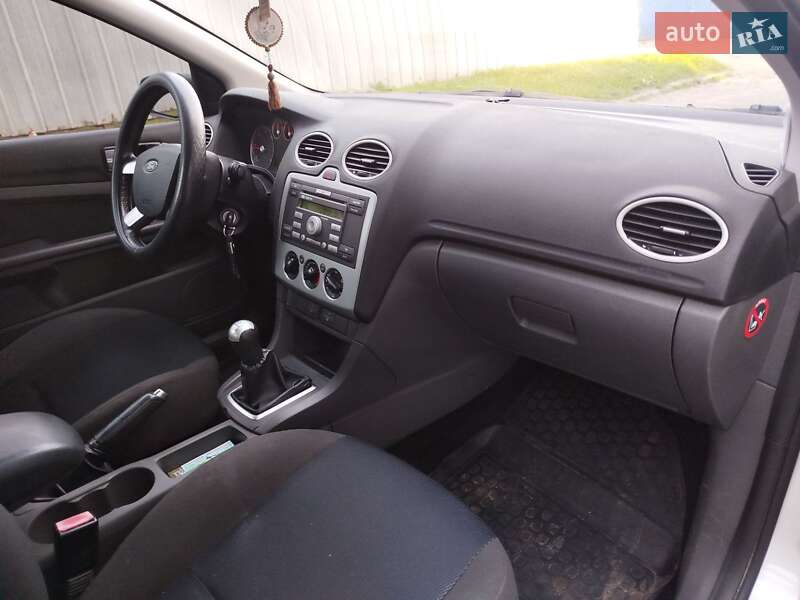 Універсал Ford Focus 2006 в Хмельницькому