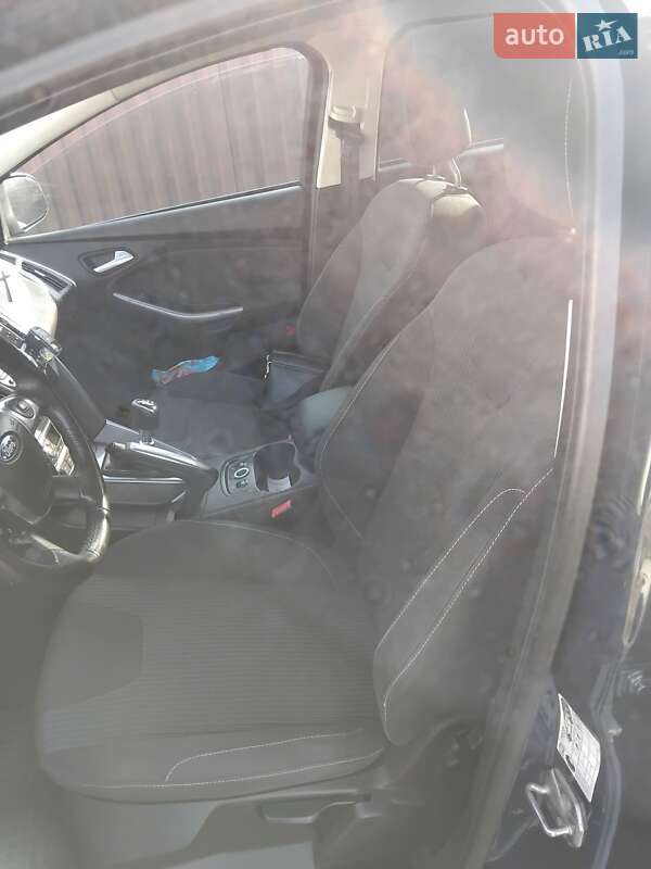 Универсал Ford Focus 2012 в Стрые фото 6 Универсал Ford Focus 2012 в Стрые