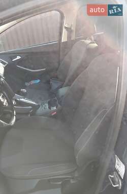 Универсал Ford Focus 2012 в 