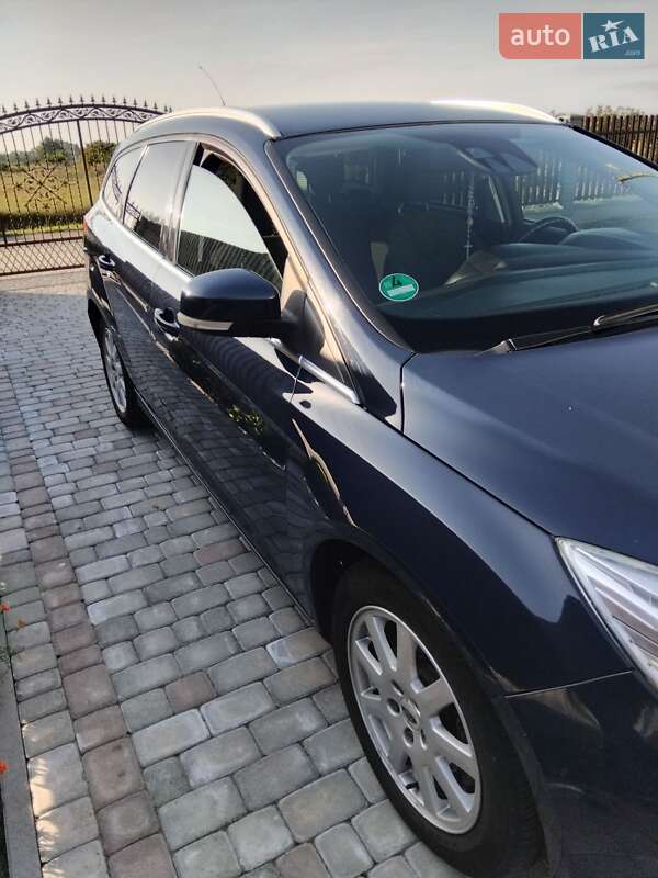 Универсал Ford Focus 2012 в Стрые фото 11 Универсал Ford Focus 2012 в Стрые