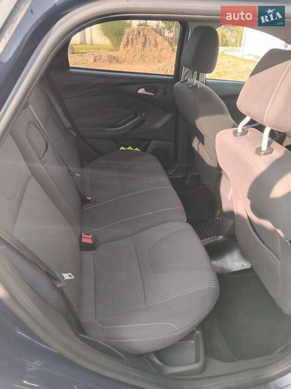 Универсал Ford Focus 2012 в Стрые фото 16 Универсал Ford Focus 2012 в Стрые