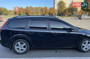 Универсал Ford Focus 2008 в 
