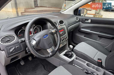 Универсал Ford Focus 2010 в 
