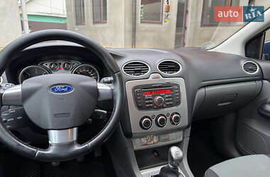 Универсал Ford Focus 2010 в 