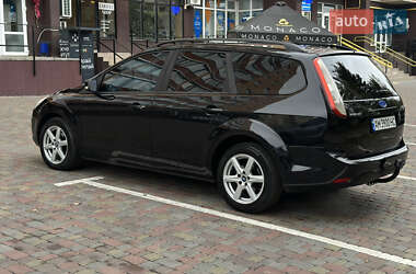 Универсал Ford Focus 2008 в 